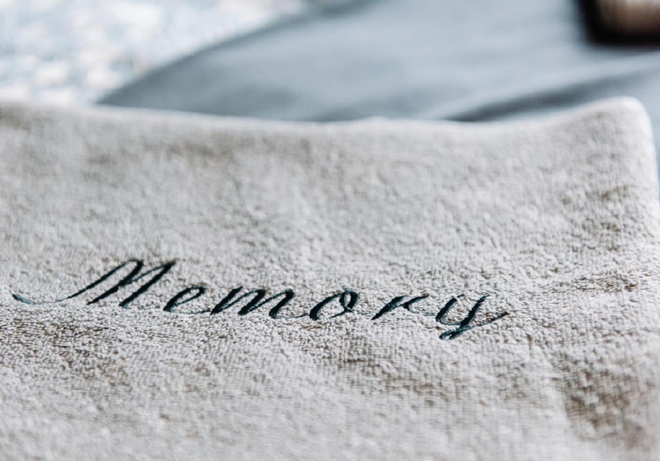 Memory Apartments Krakov Exteriér fotografie